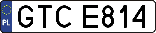 GTCE814