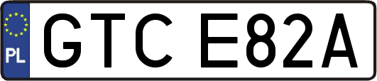 GTCE82A