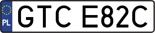 GTCE82C