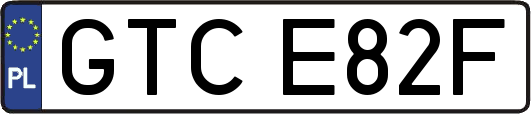 GTCE82F