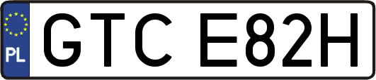 GTCE82H