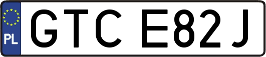 GTCE82J