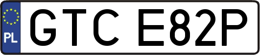 GTCE82P