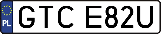 GTCE82U