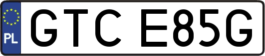 GTCE85G