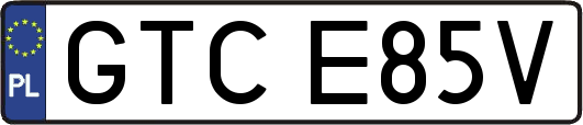 GTCE85V