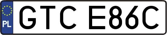 GTCE86C