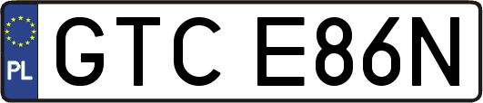 GTCE86N
