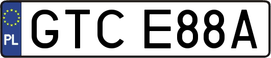 GTCE88A