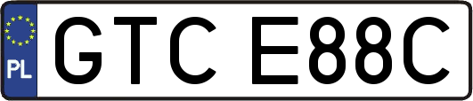 GTCE88C