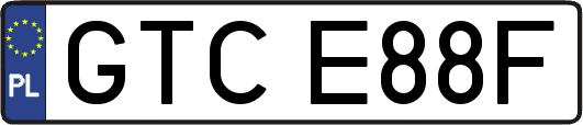 GTCE88F