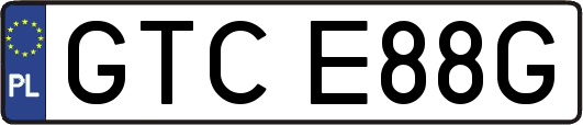 GTCE88G