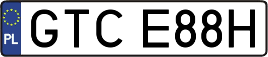 GTCE88H