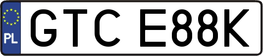GTCE88K