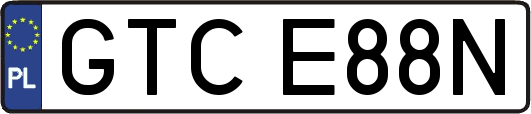 GTCE88N
