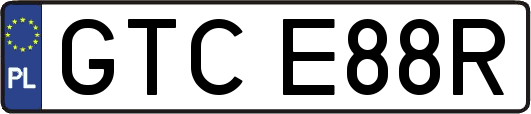 GTCE88R