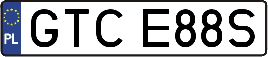 GTCE88S