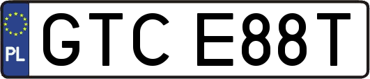 GTCE88T