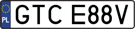 GTCE88V