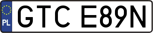 GTCE89N