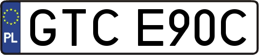 GTCE90C