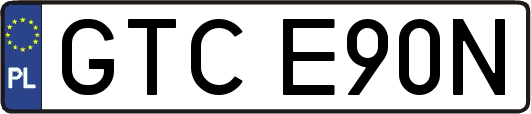 GTCE90N