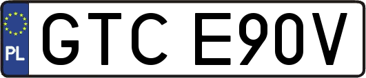 GTCE90V