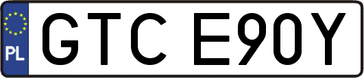 GTCE90Y