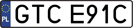 GTCE91C