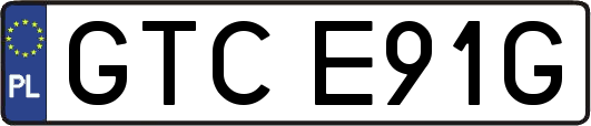 GTCE91G