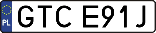 GTCE91J
