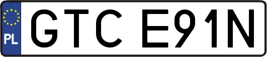 GTCE91N