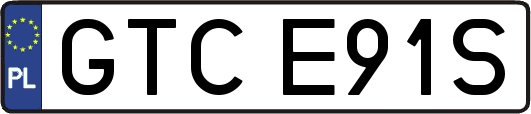 GTCE91S