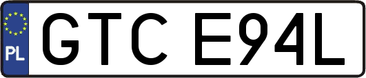 GTCE94L