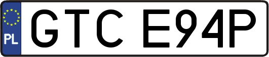 GTCE94P