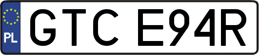GTCE94R