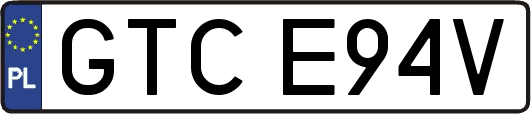 GTCE94V