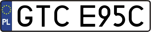 GTCE95C