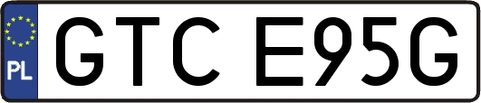 GTCE95G