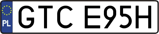 GTCE95H