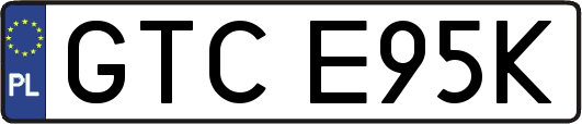 GTCE95K