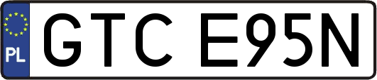 GTCE95N