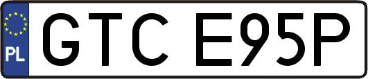 GTCE95P