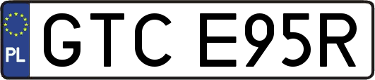 GTCE95R