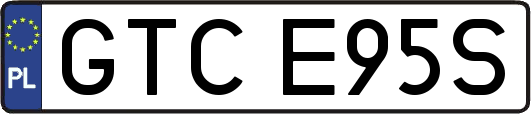 GTCE95S