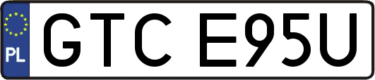 GTCE95U