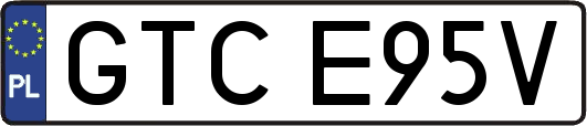 GTCE95V