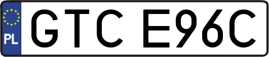 GTCE96C