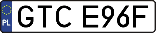 GTCE96F