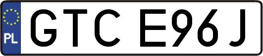 GTCE96J